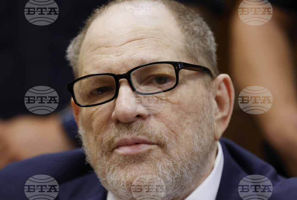 Sexual Misconduct Harvey Weinstein
