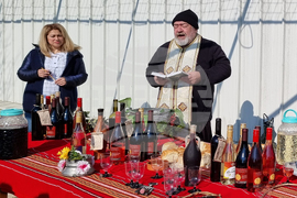 Варна - Трифон Зарезан - лозя - празник