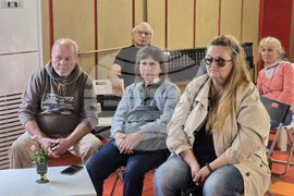 Плевен - „Скритият свят” - книга - представяне