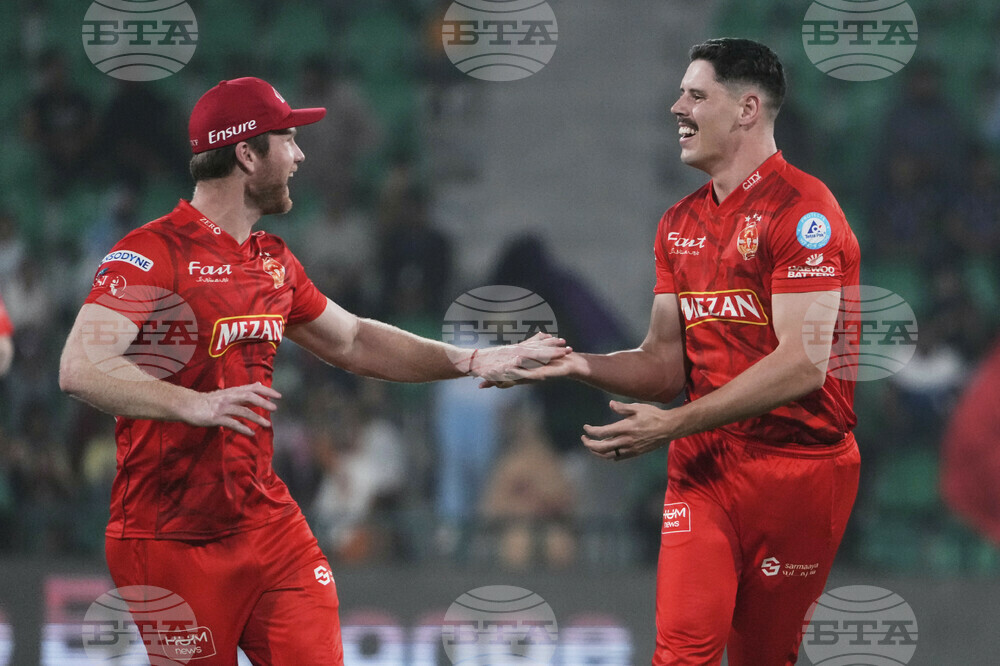 Pakistan Cricket PSL