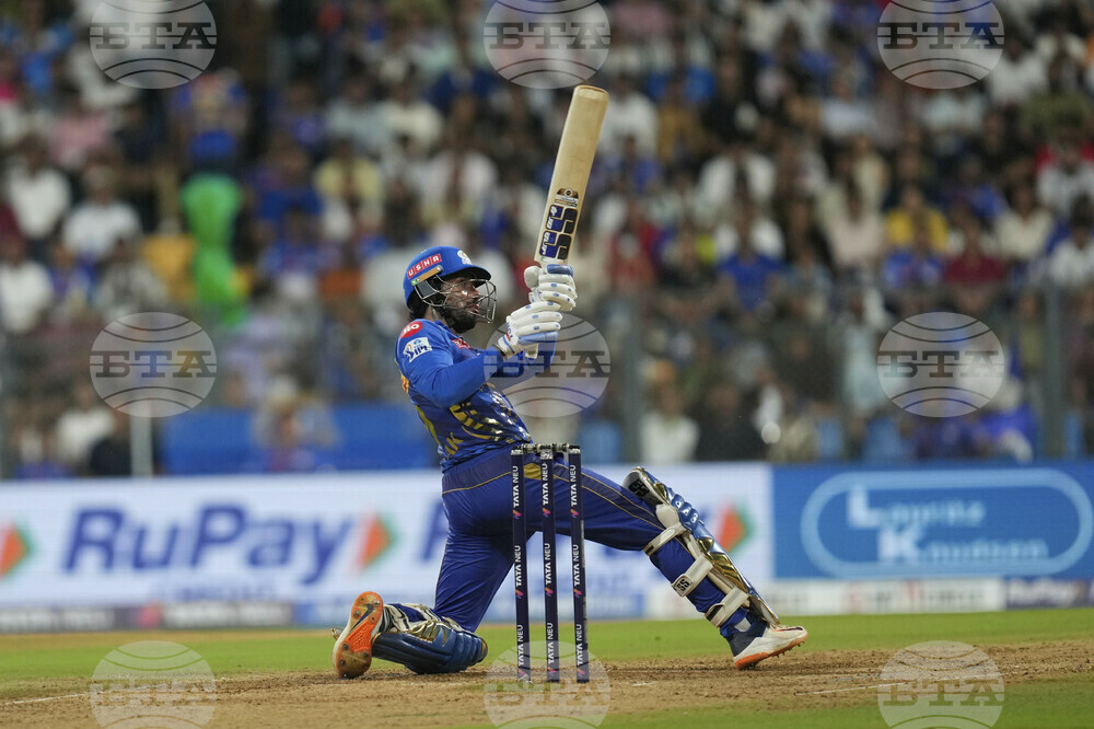 India IPL Cricket