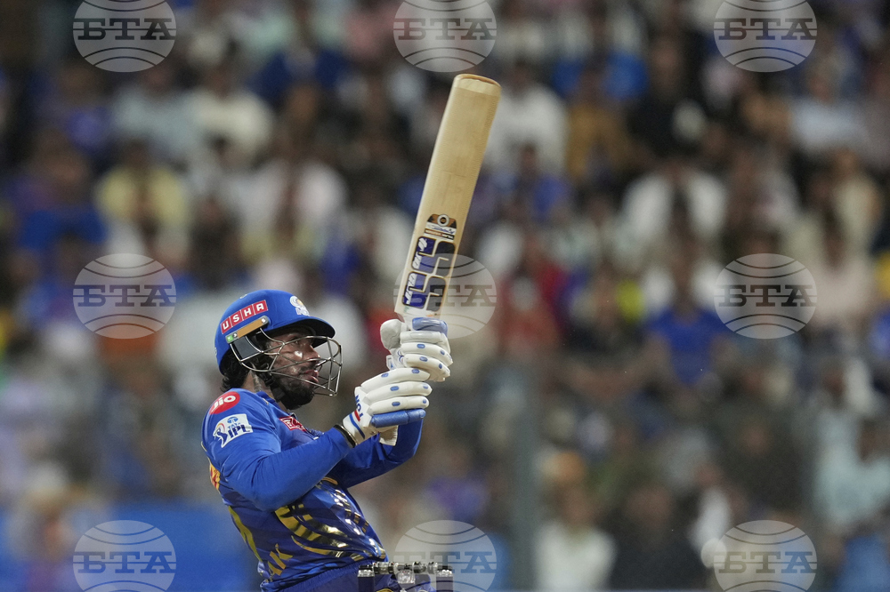 India IPL Cricket