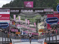 Giro D'Italia Cycling