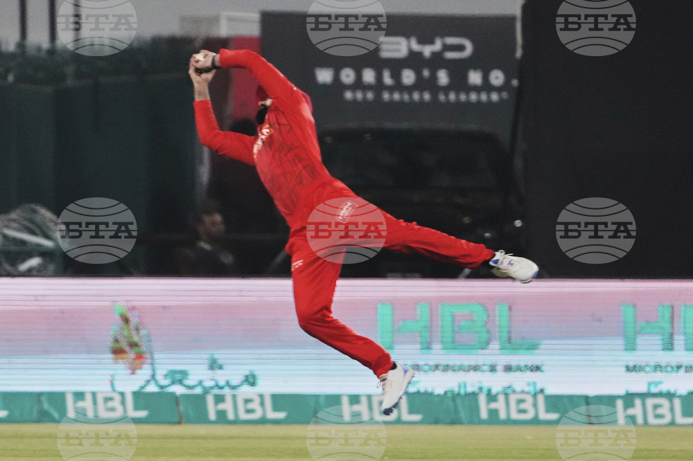 Pakistan Cricket PSL