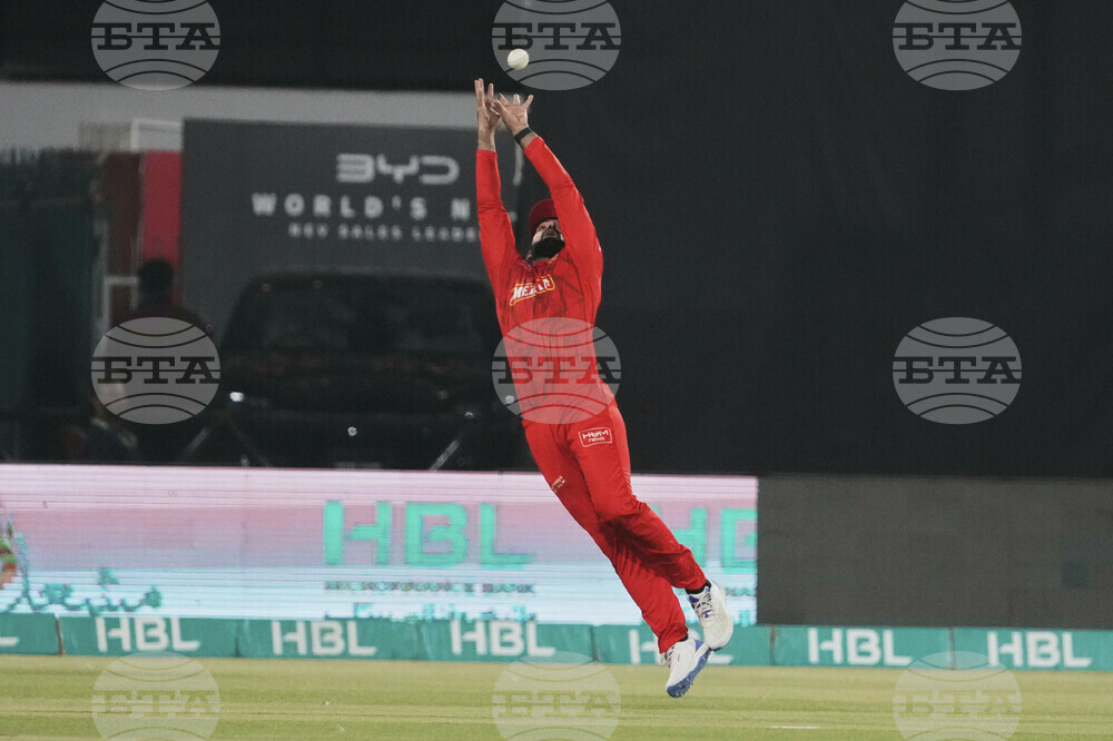Pakistan Cricket PSL