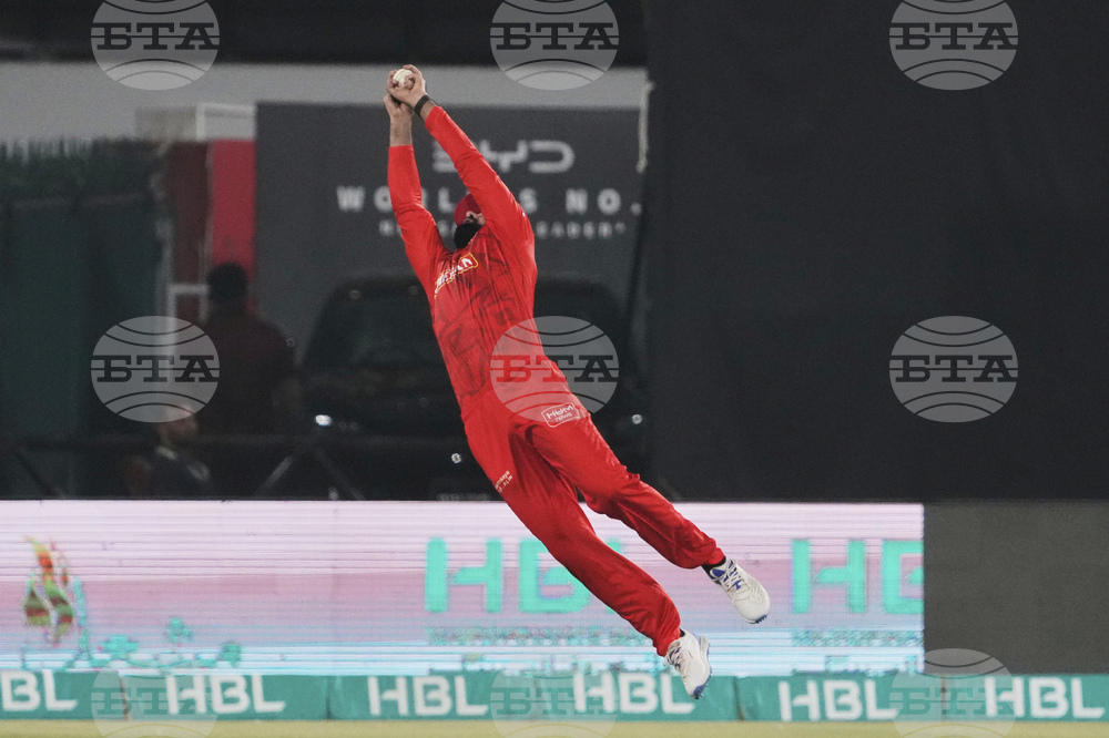Pakistan Cricket PSL