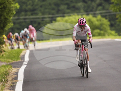 Giro D'Italia Cycling
