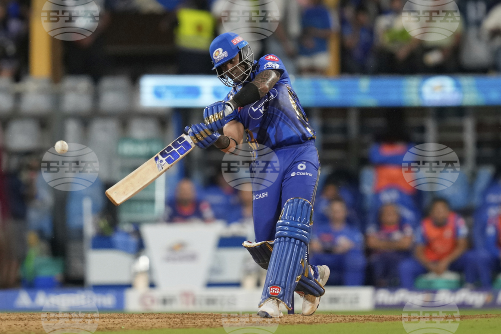 India IPL Cricket