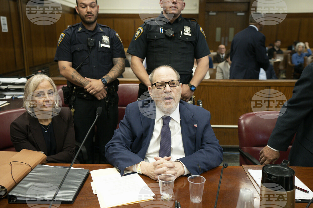 Sexual Miscunduct Harvey Weinstein