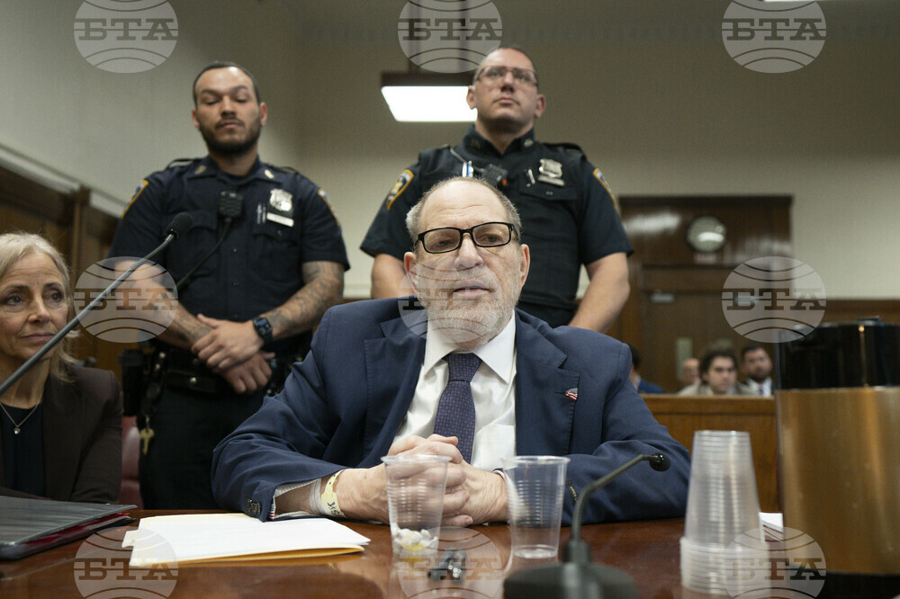 Sexual Miscunduct Harvey Weinstein