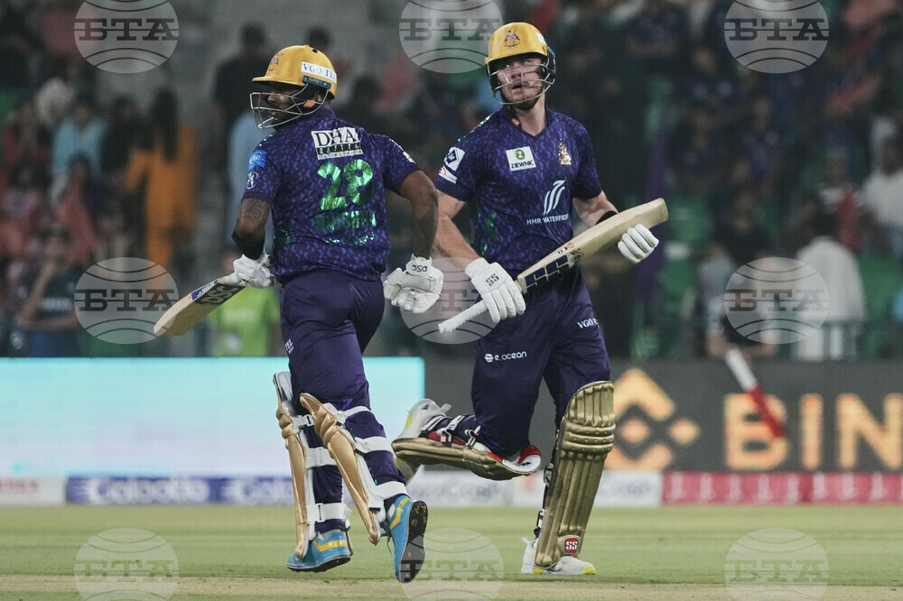 Pakistan Cricket PSL