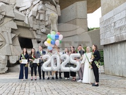 Снимка: Община Шумен