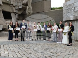 Снимка: Община Шумен