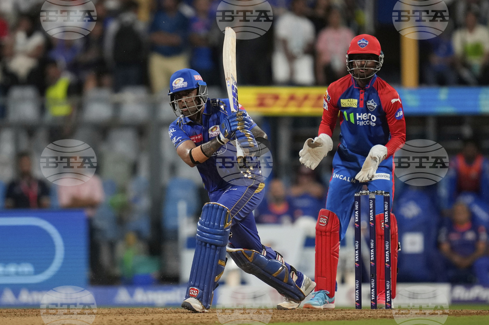 India IPL Cricket