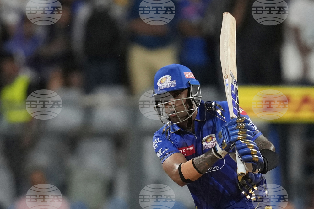 India IPL Cricket