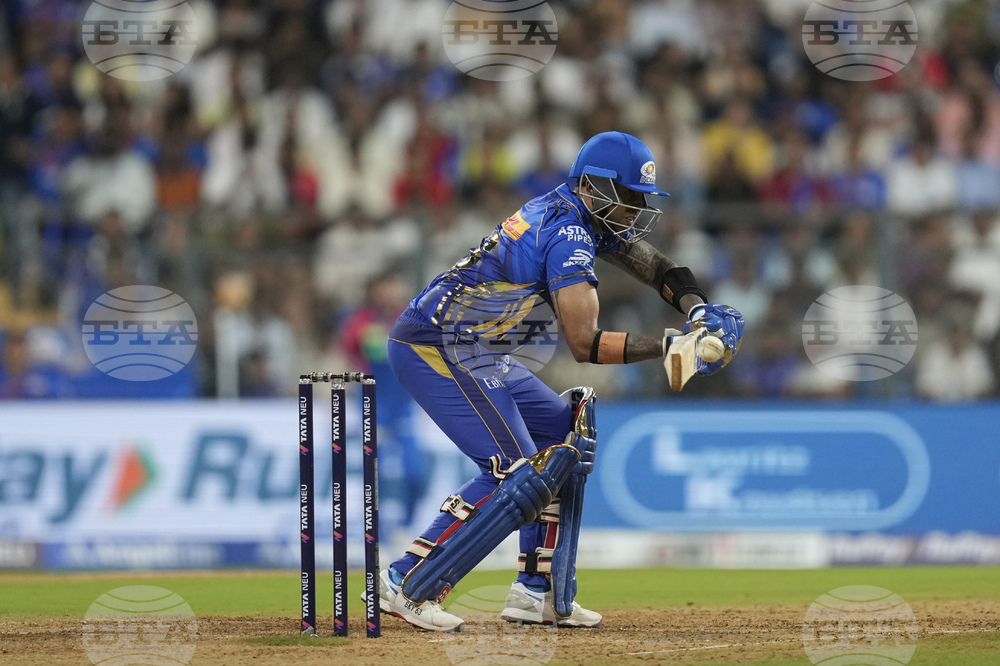 India IPL Cricket