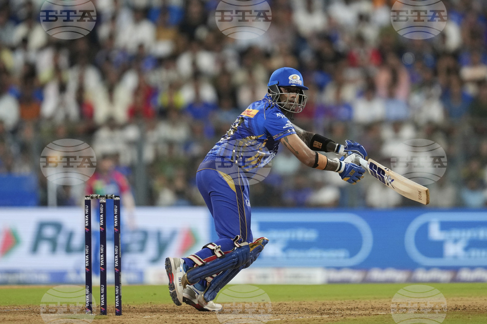 India IPL Cricket