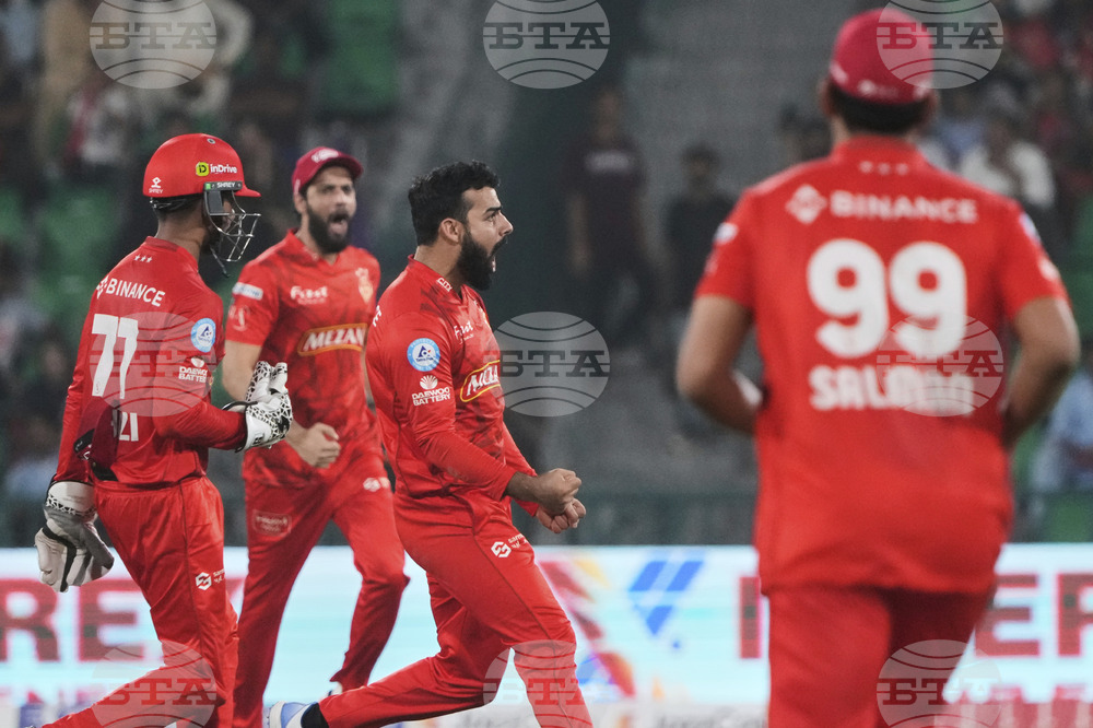 Pakistan Cricket PSL