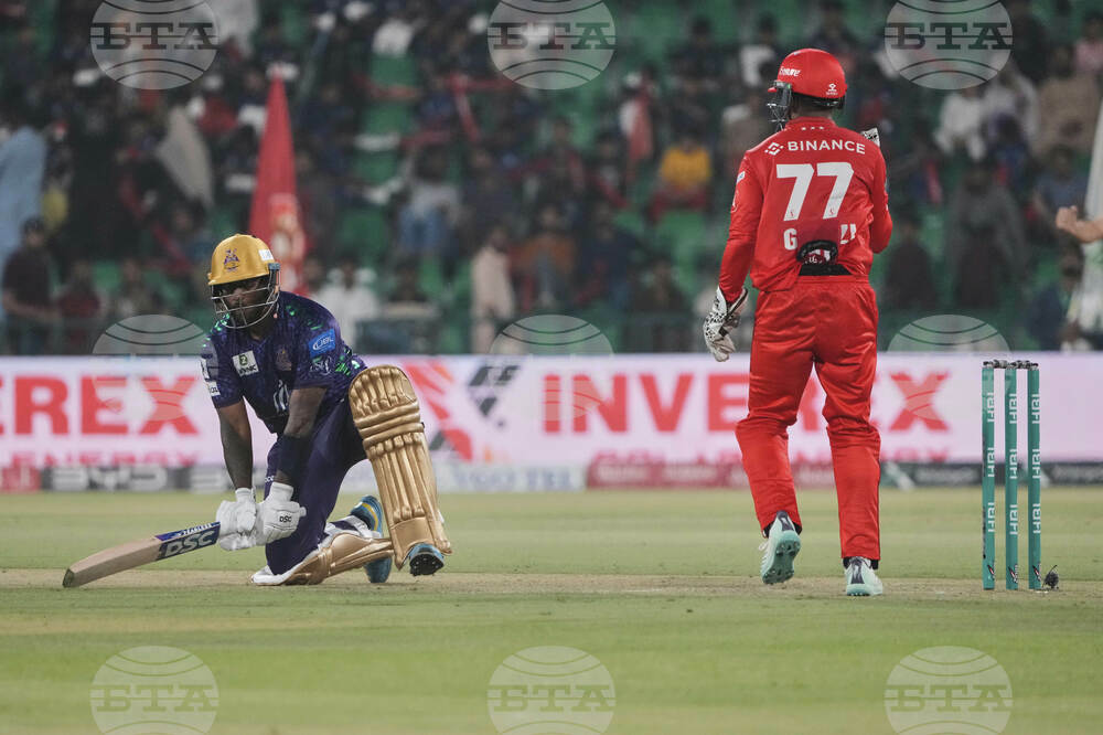 Pakistan Cricket PSL