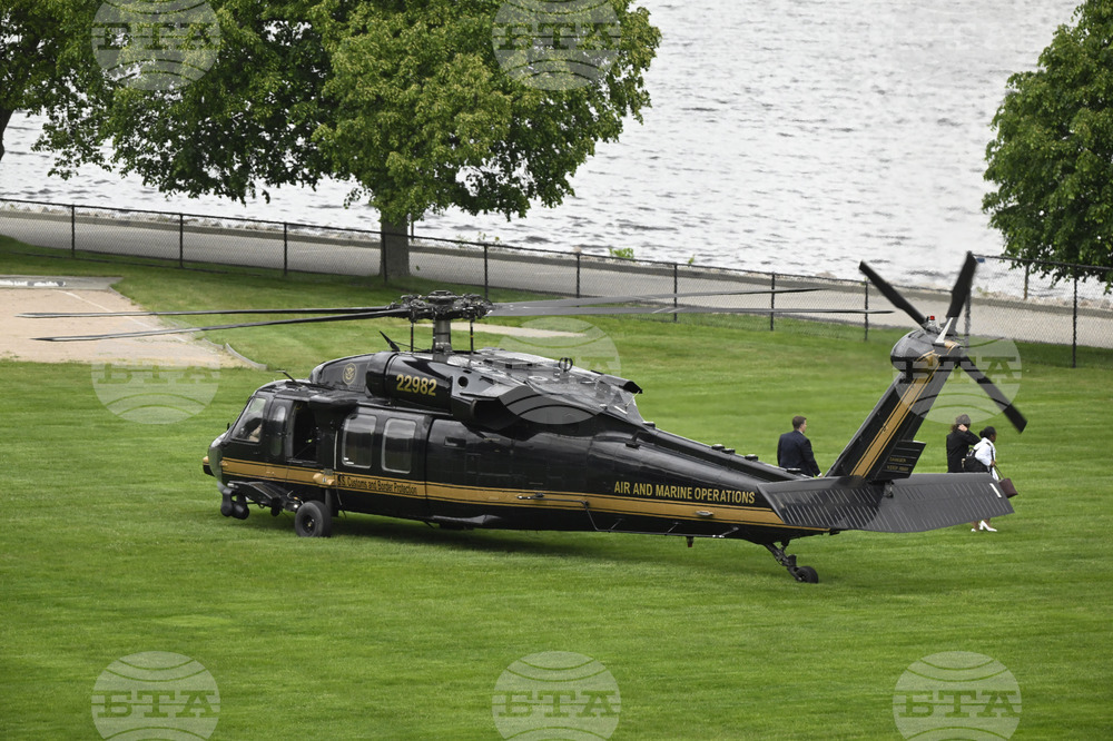 Coast Guard Academy Noem