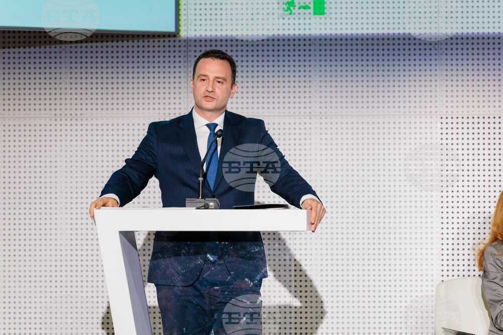 Министър Жечо Станков: Стабилността и свързаността са новото лице на българската енергетика
