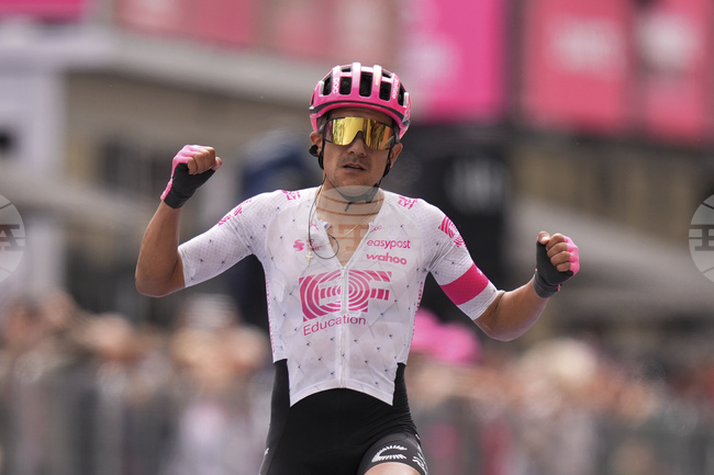 Ричард Карапас пропуска Обиколката на Франция заради стомашна инфекция