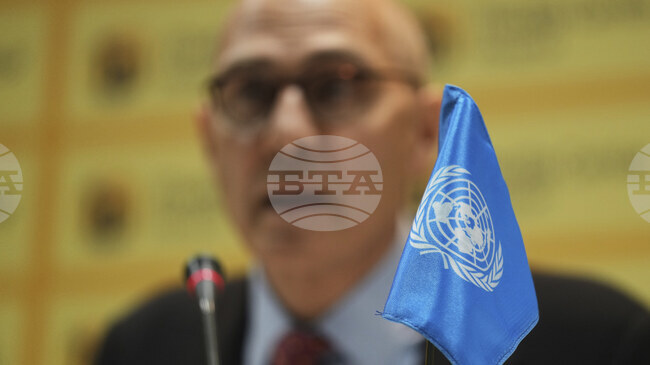 Върховният комисар на ООН за правата на човека призова за прекратяване на насилието в Иран