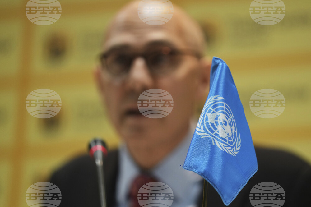 Върховният комисар на ООН за правата на човека призова за прекратяване на насилието в Иран