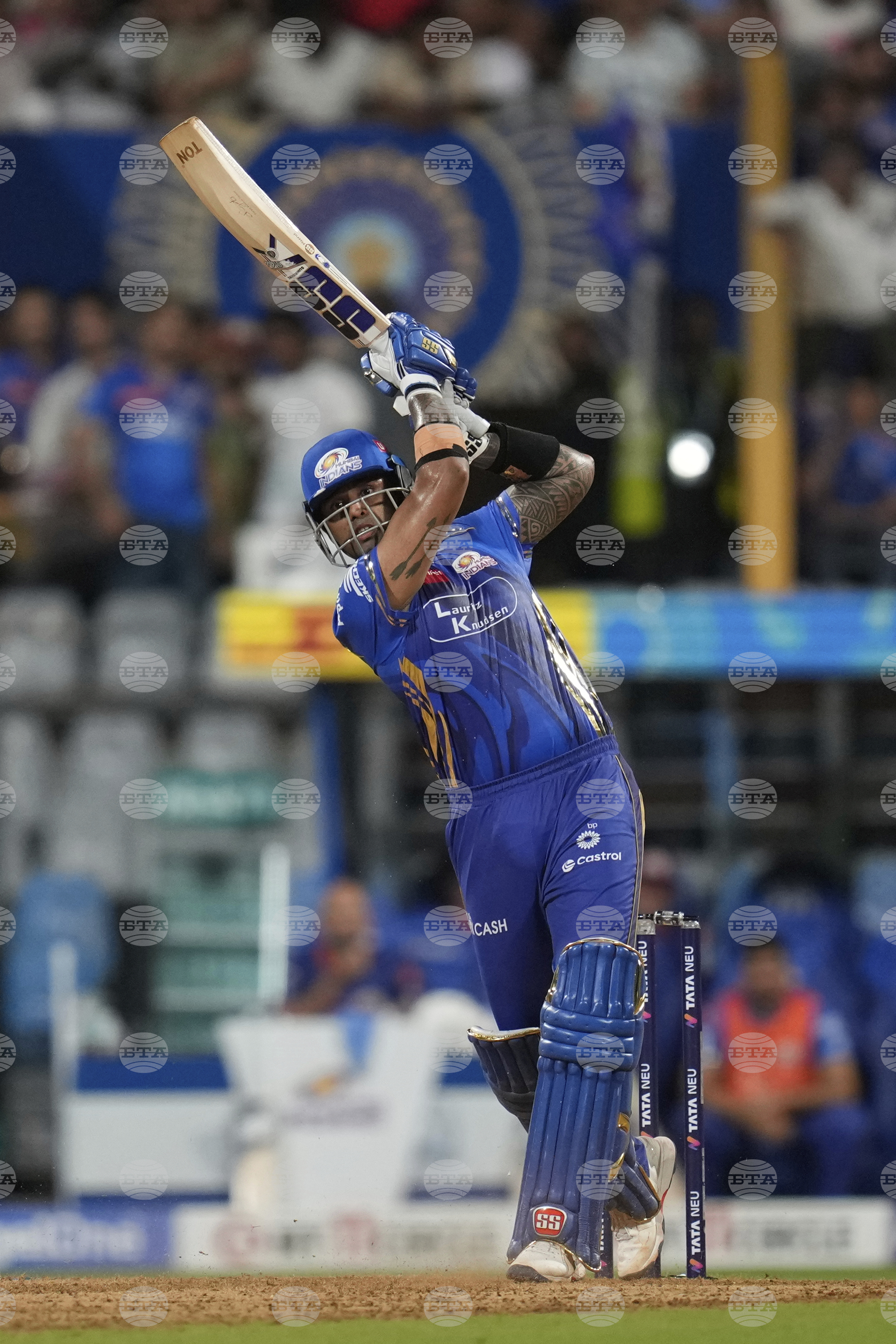 India IPL Cricket