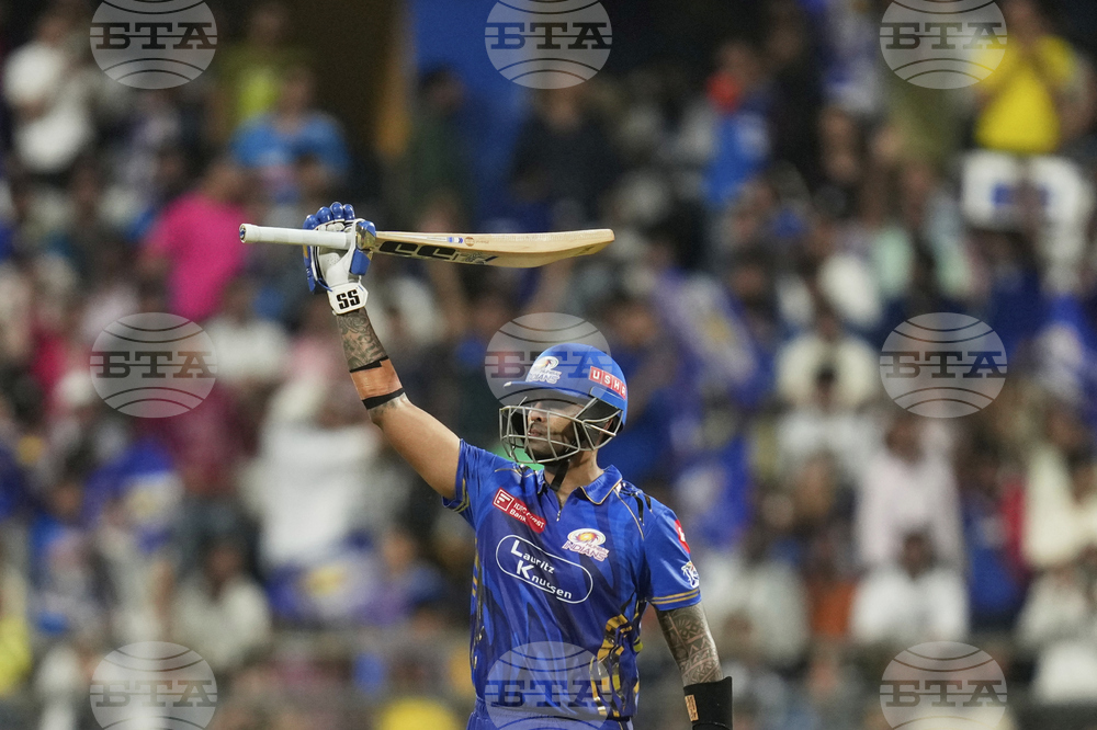 India IPL Cricket