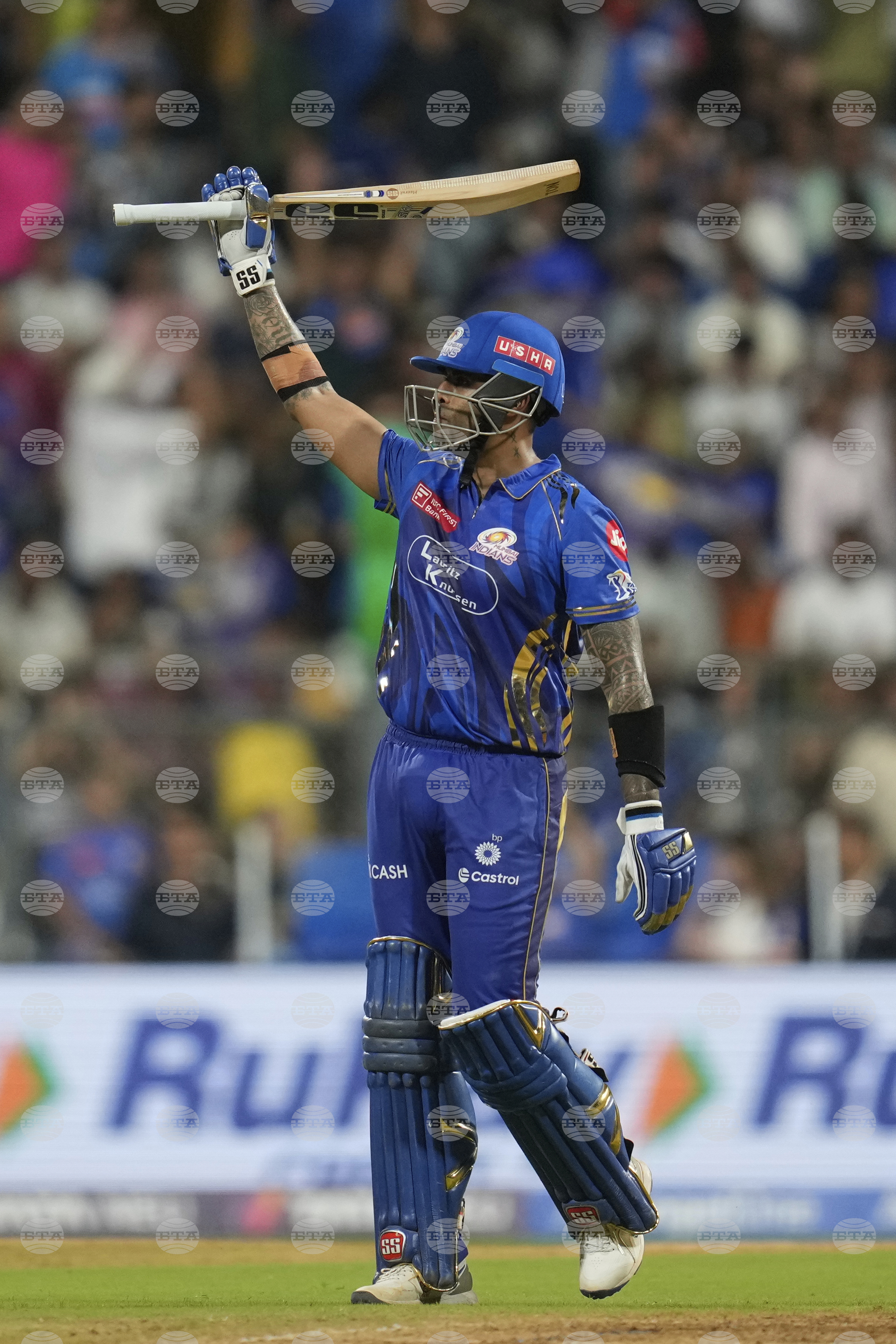 India IPL Cricket