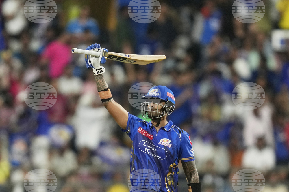 India IPL Cricket