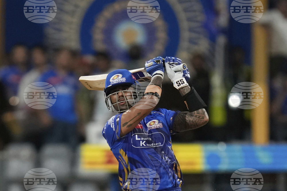 India IPL Cricket