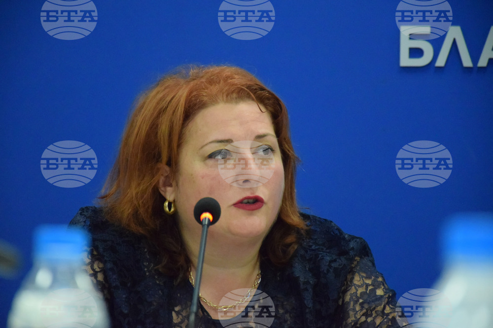 Национален пресклуб на БТА Благоевград - Васил Левски - беседа
