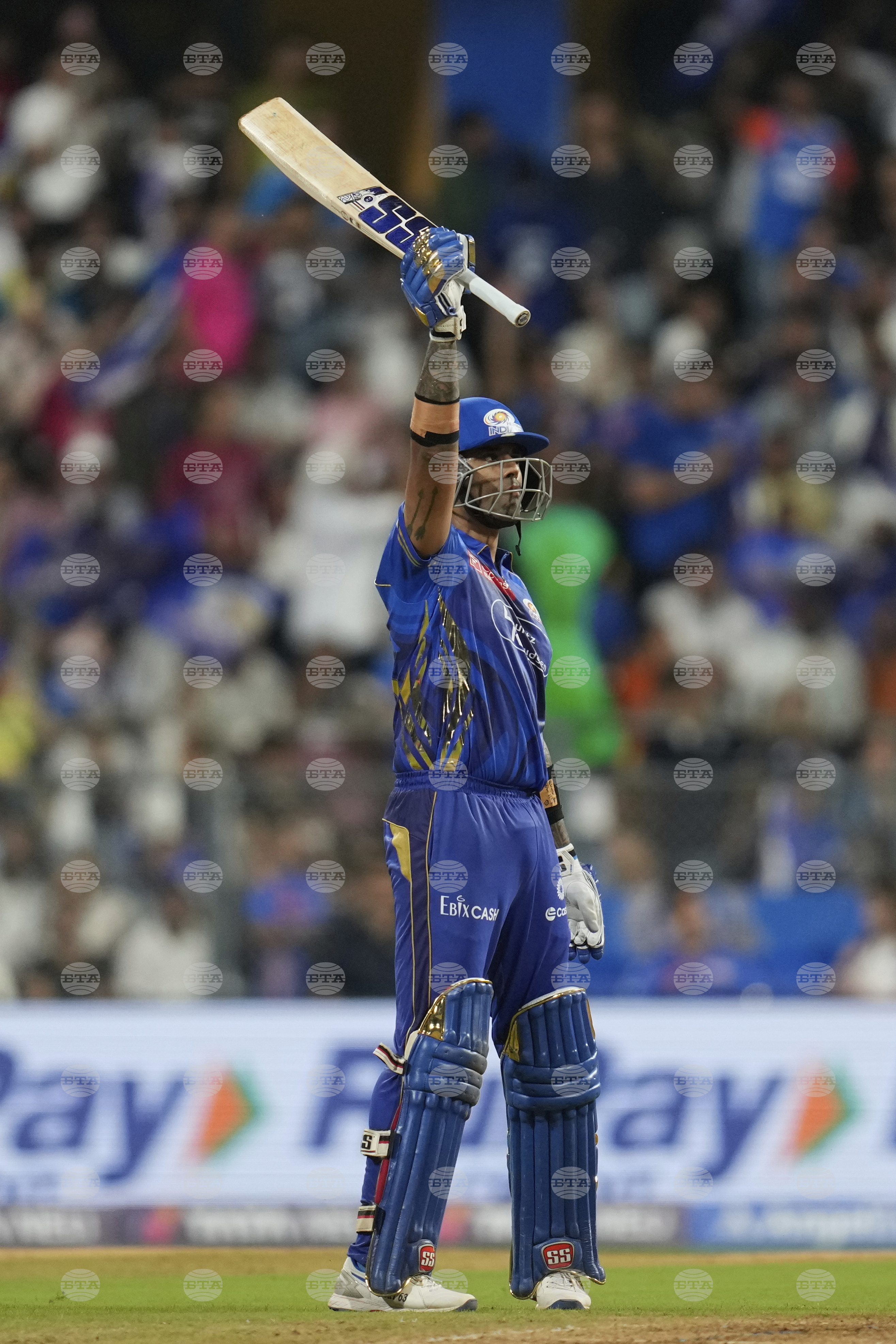 India IPL Cricket