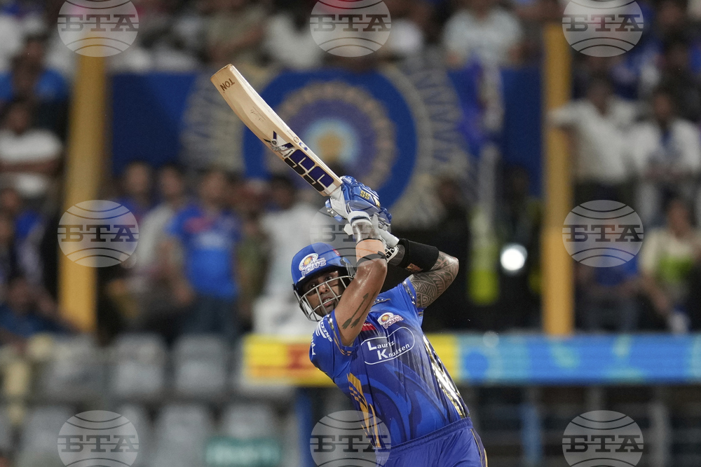 India IPL Cricket