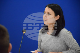 Национален пресклуб на БТА Благоевград - Васил Левски - беседа