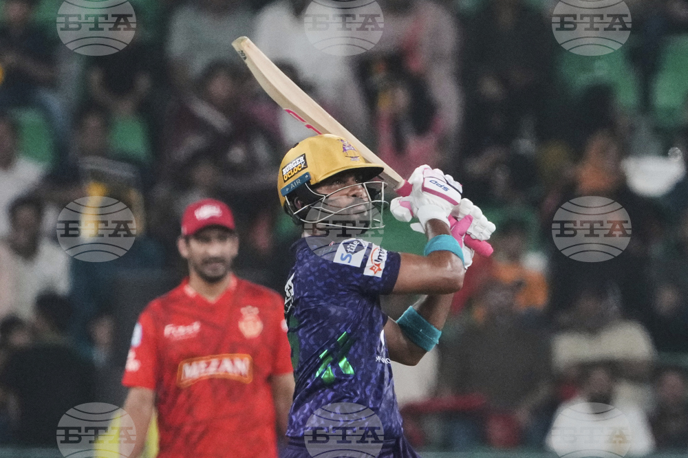 Pakistan Cricket PSL