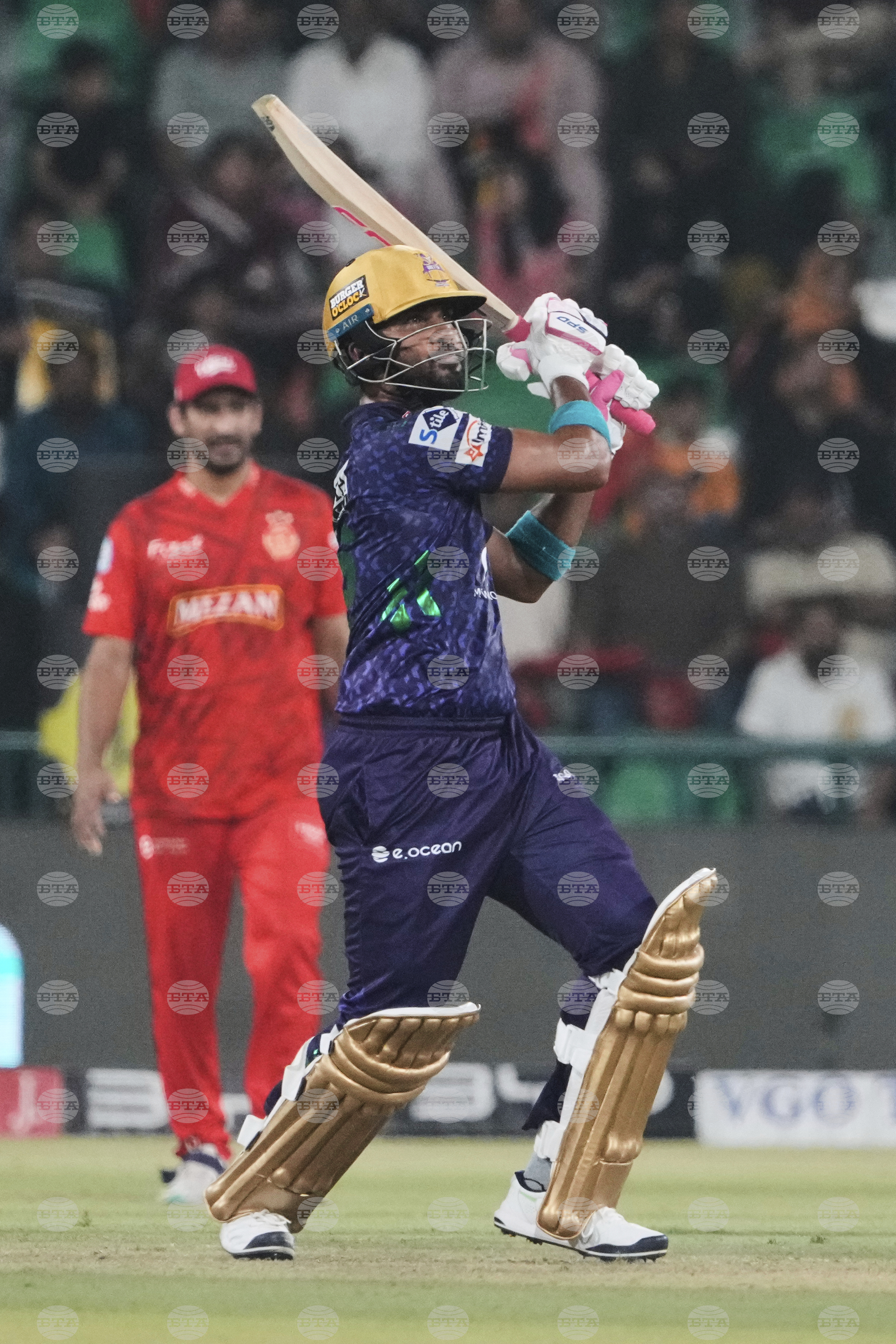 Pakistan Cricket PSL