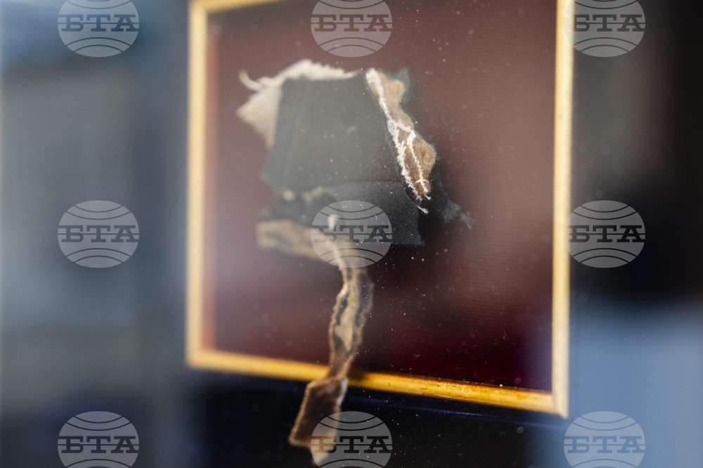 Lincoln Artifacts