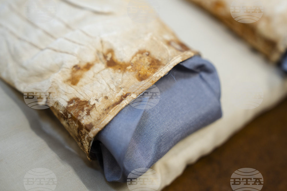 Lincoln Artifacts