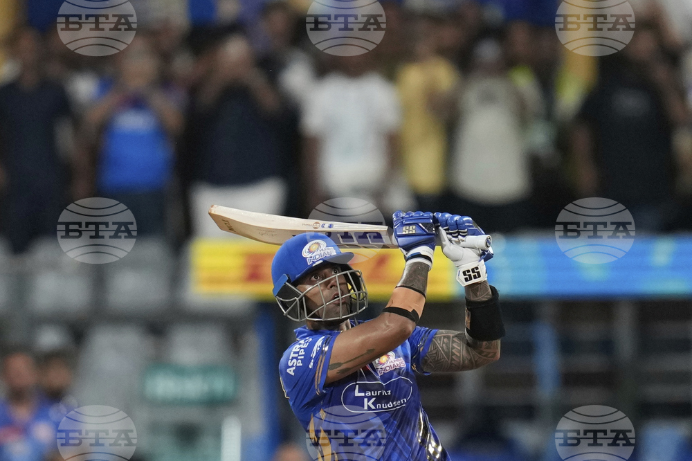 India IPL Cricket