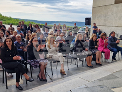 Шумен - награждаване на първенци на випуск 2025 - церемония