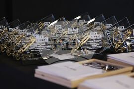 Конкурс за чиста журналистика Web Report - награди