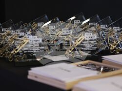 Конкурс за чиста журналистика Web Report - награди