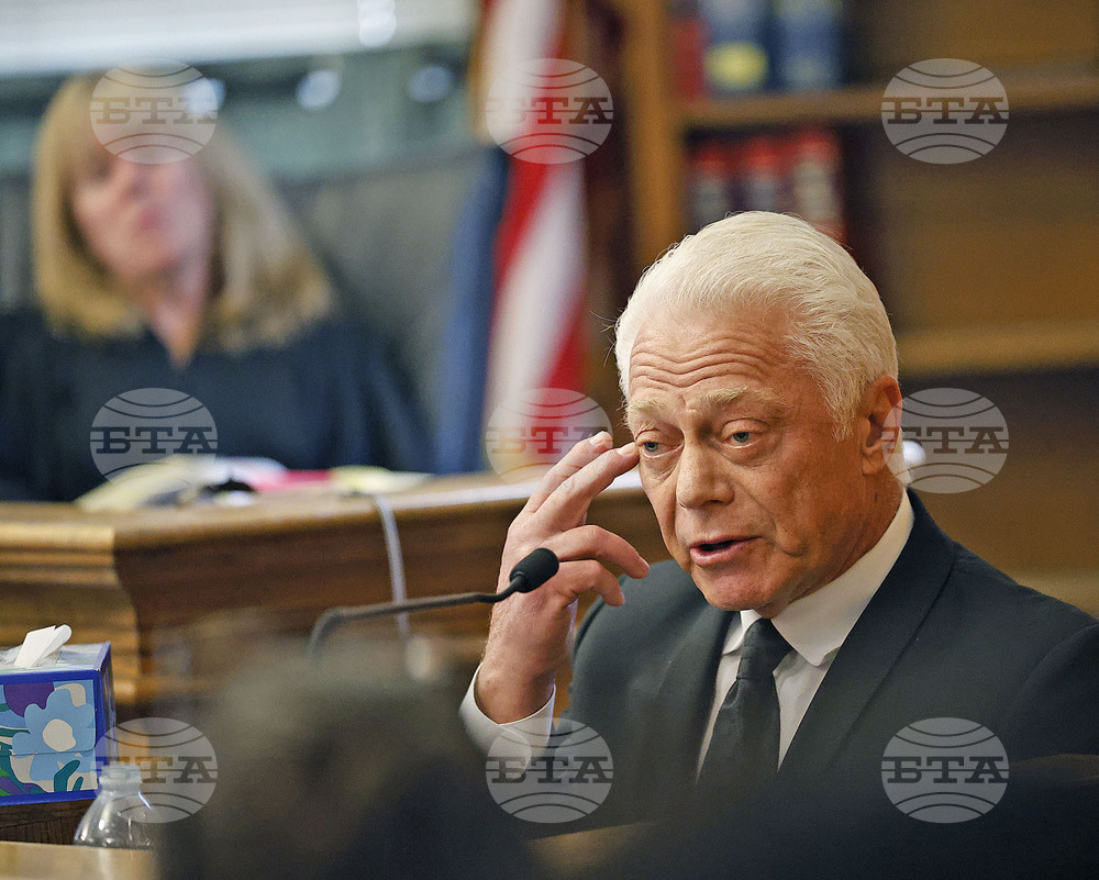 Karen Read Trial