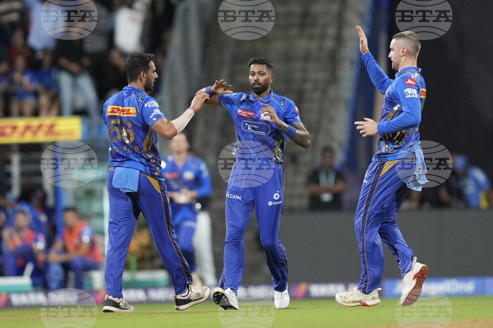 India IPL Cricket