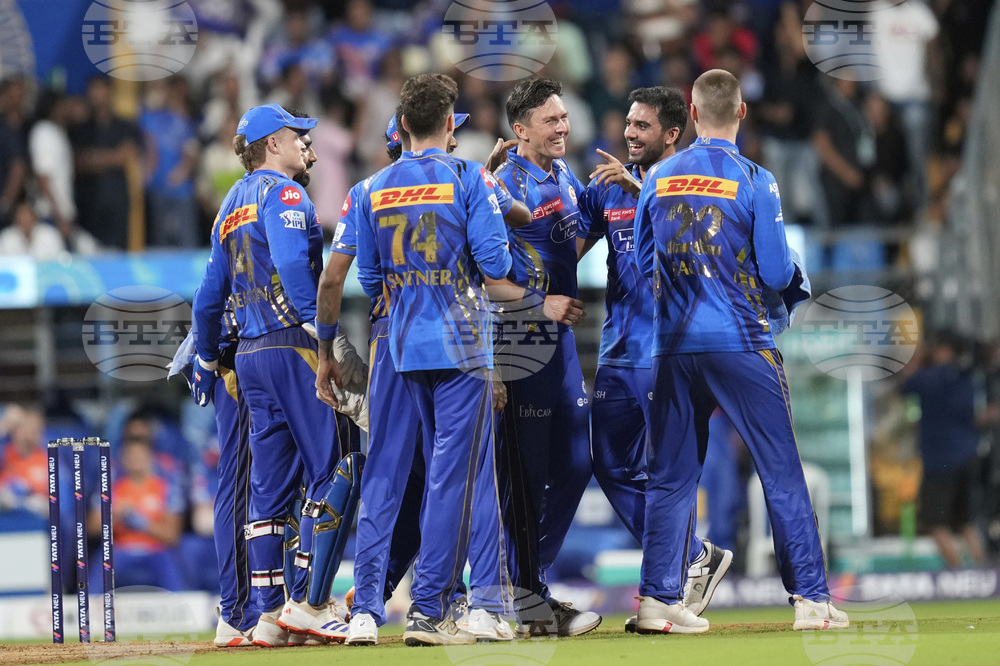 India IPL Cricket