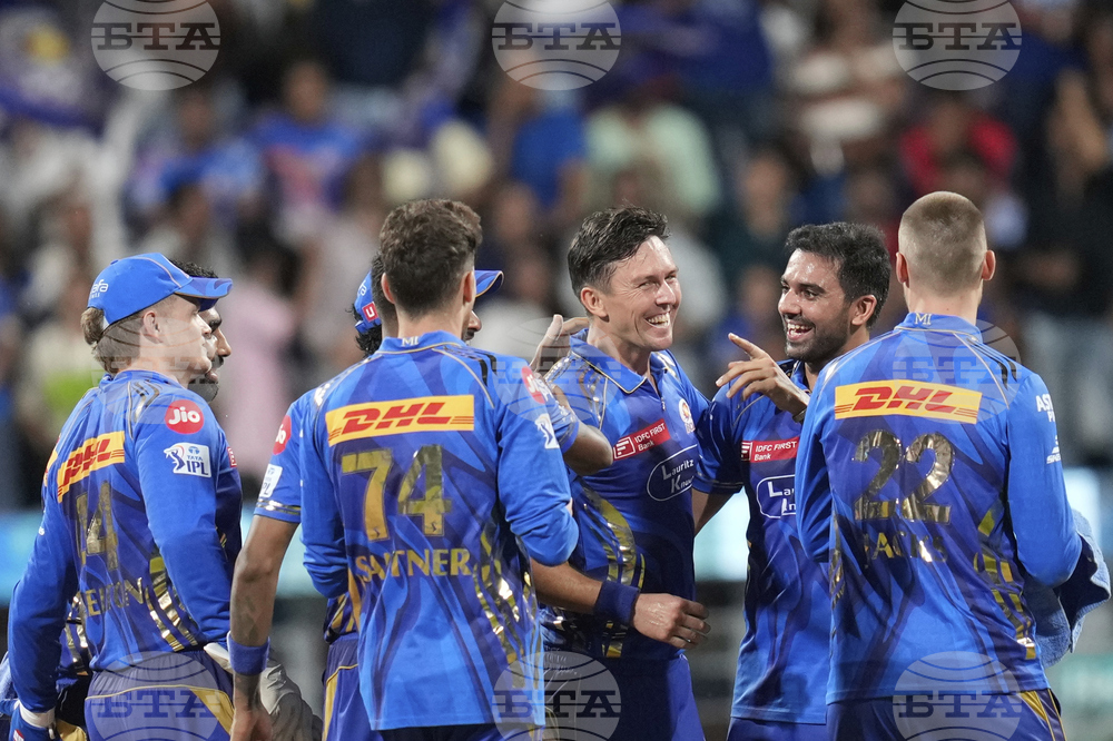 India IPL Cricket