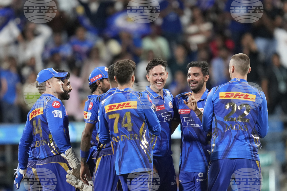 India IPL Cricket